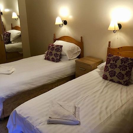 Pound Farm Lodges Crook  Exteriér fotografie