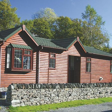 Pound Farm Lodges Crook  Exteriér fotografie
