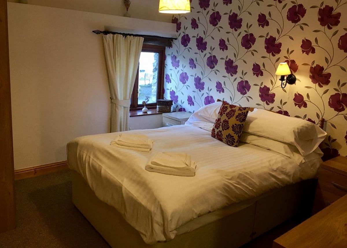 Pound Farm Lodges Crook  Exteriér fotografie